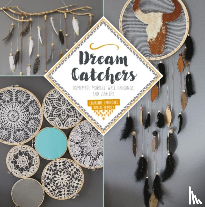 Fabregues, Charline - Dream Catchers