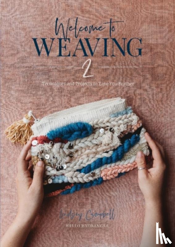 Campbell, Lindsey - Welcome to Weaving 2