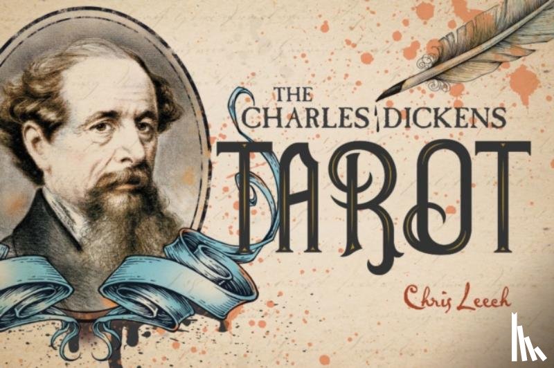 Leech, Chris - Charles Dickens Tarot