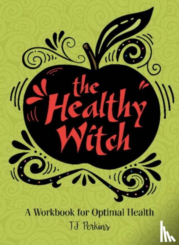 Perkins, T J - The Healthy Witch