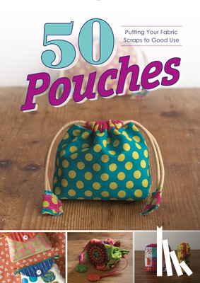  - 50 Pouches