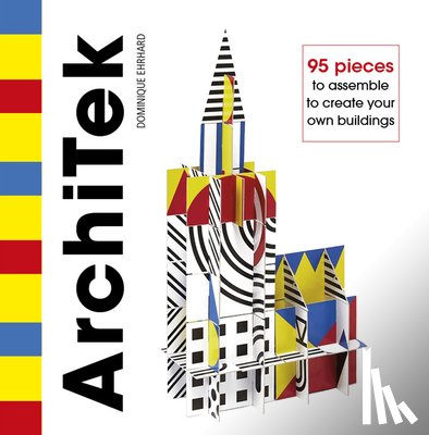Ehrhard, Dominique - ArchiTek