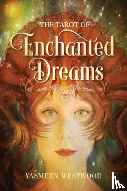 Westwood, Yasmeen - Tarot of Enchanted Dreams
