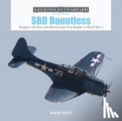 Doyle, David - SBD Dauntless
