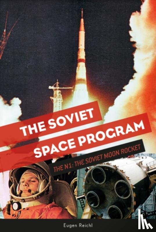 Reichl, Eugen - The Soviet Space Program
