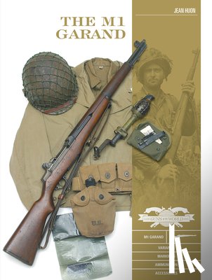 Huon, Jean - The M1 Garand