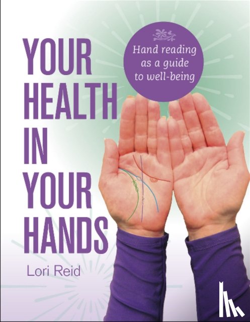 Reid, Lori - Your Health in Your Hands