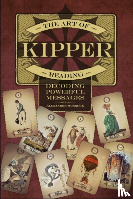 Musruck, Alexandre - The Art of Kipper Reading