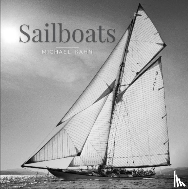 Kahn, Michael - Sailboats