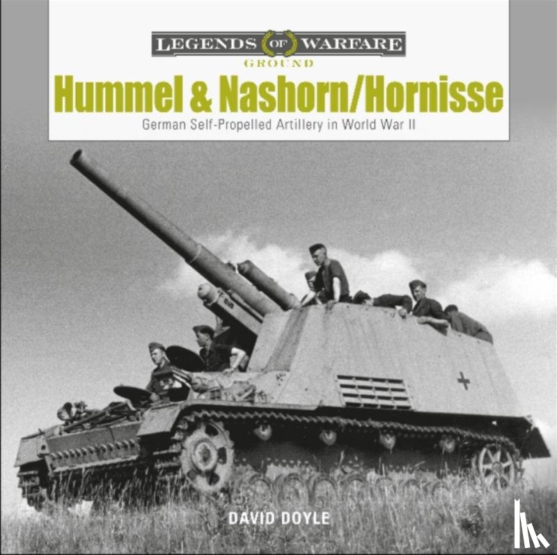 Doyle, David - Hummel and Nashorn/Hornisse