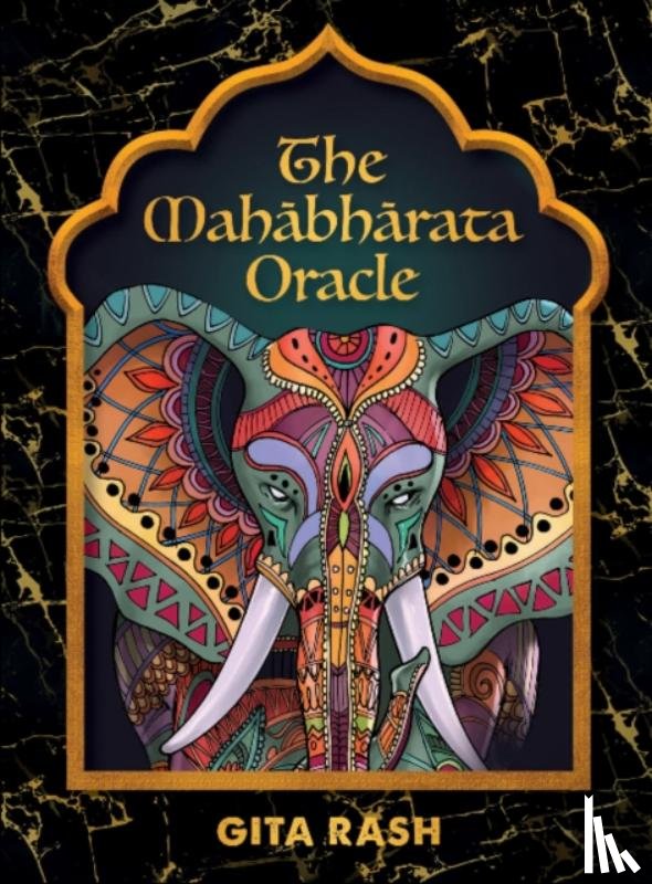 Rash, Gita - Mahabharata: Oracle