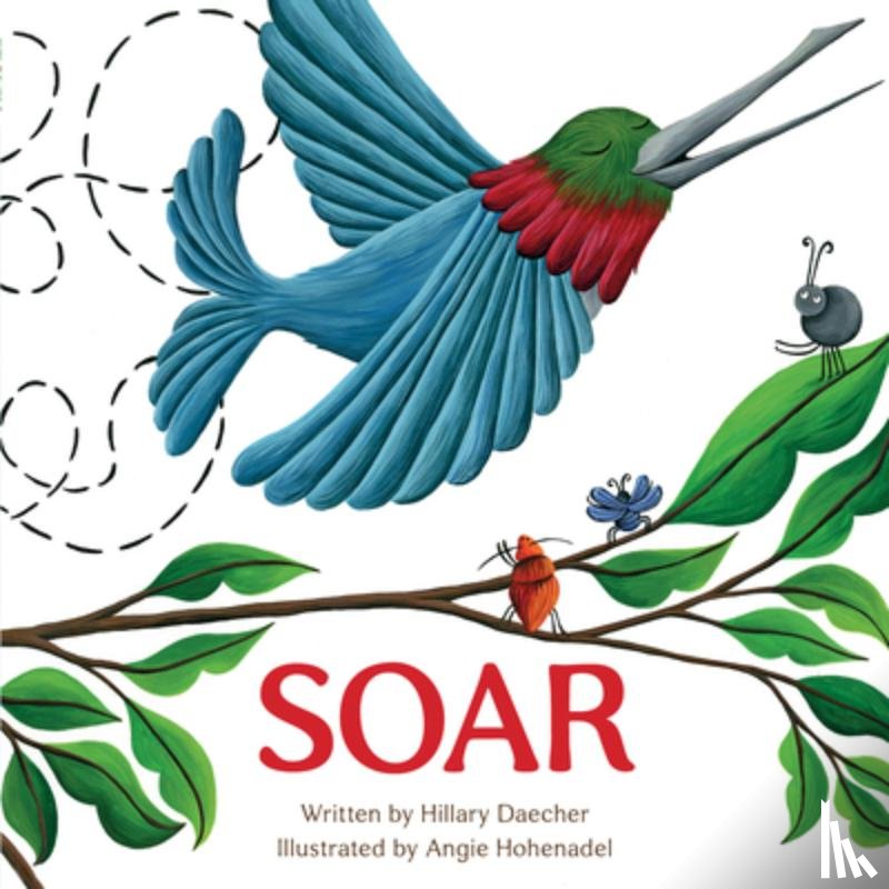 Daecher, Hillary - SOAR
