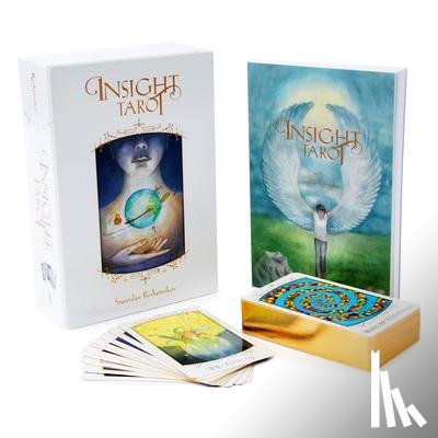 Reshetnikov, Stanislav - Insight Tarot