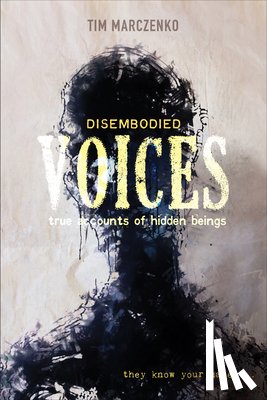 Marczenko, Tim - Disembodied Voices