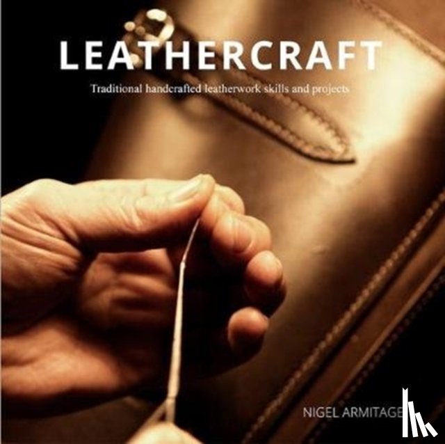 Armitage, Nigel - Leathercraft