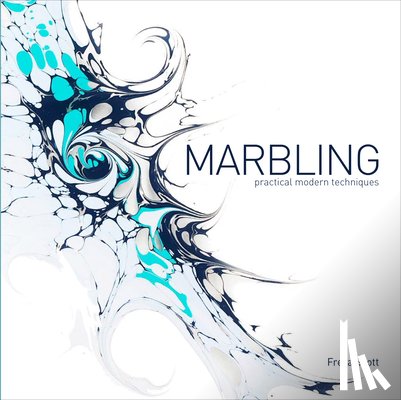 Scott, Freya - Marbling
