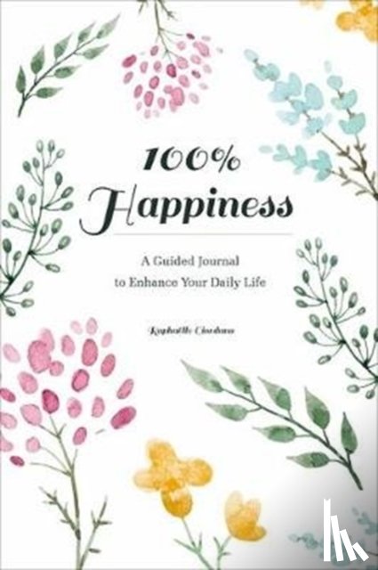 Giordano, Raphaelle - 100% Happiness