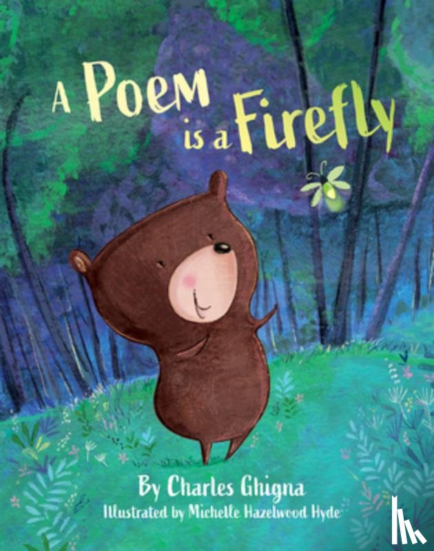 Ghigna, Charles - A Poem Is a Firefly