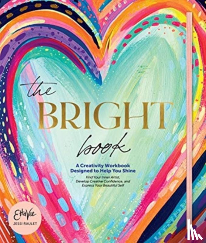 Raulet (Etta Vee), Jessi - The Bright Book