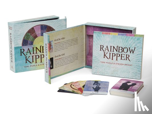 Puhle, Toni - Rainbow Kipper