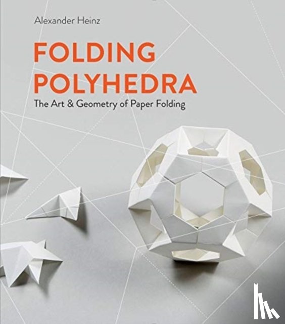 Heinz, Alexander - Folding Polyhedra
