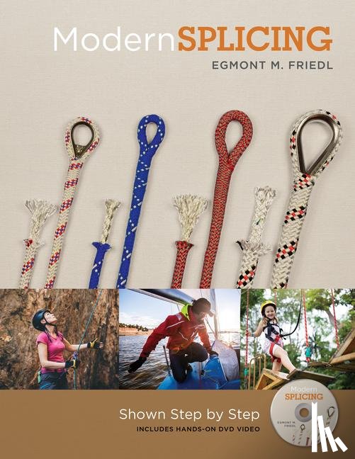 Friedl, Egmont M. - Modern Splicing
