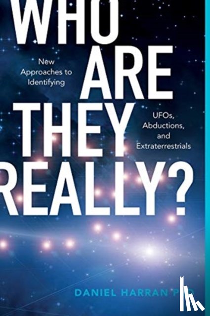 Harran, Daniel - Who Are They Really?