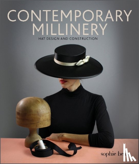 Beale, Sophie - Contemporary Millinery