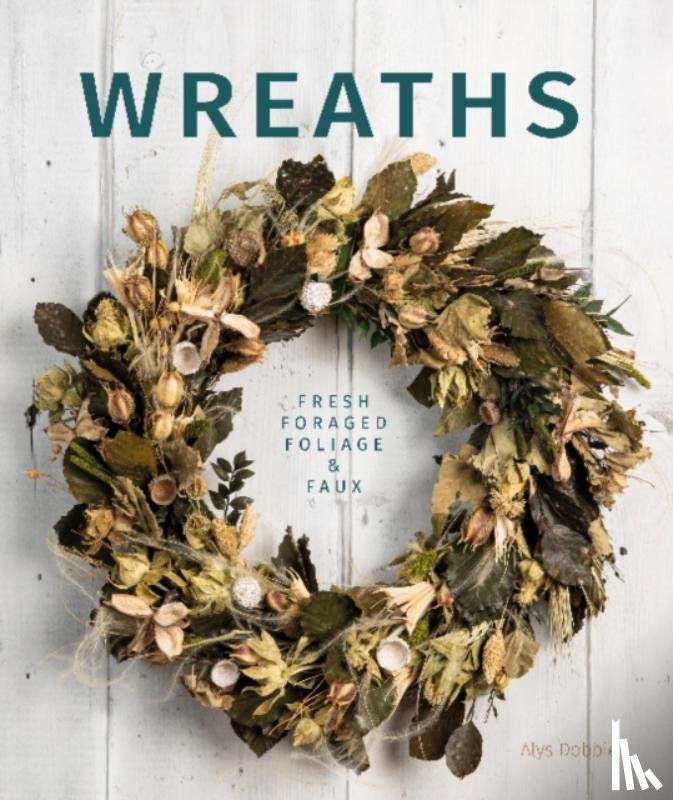 Dobbie, Alys - Wreaths