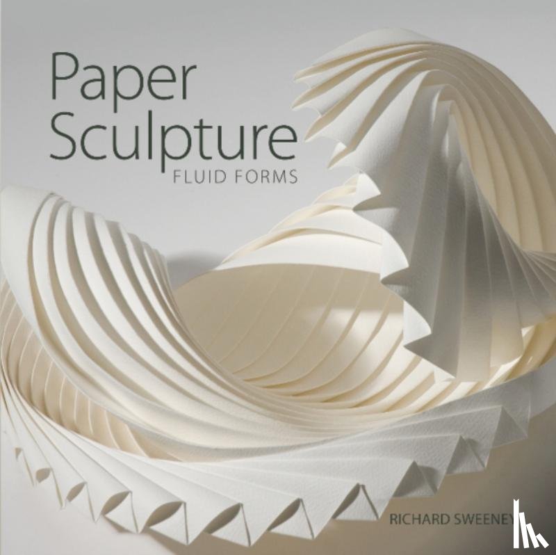Sweeney, Richard - Paper Sculpture