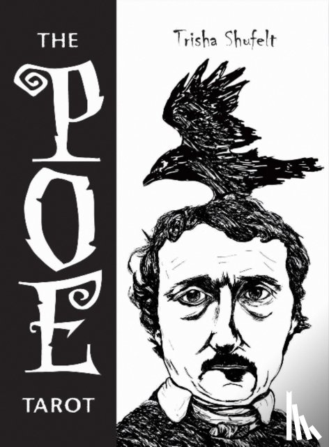 Shufelt, Trisha Leigh - Poe Tarot