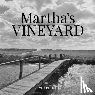 Kahn, Michael - Martha's Vineyard