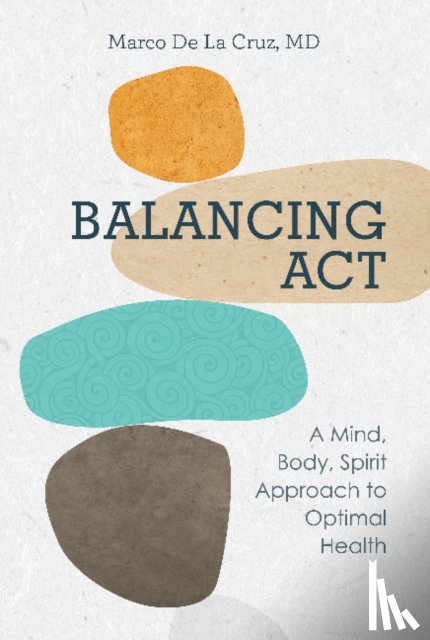 de la Cruz, Marco - Balancing Act