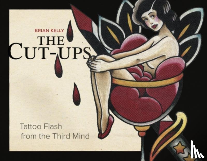 Kelly, Brian - The Cut-Ups