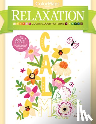  - ColorMaps Relaxation