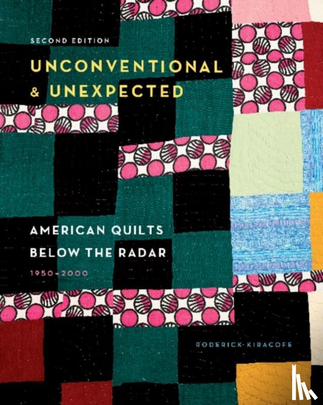 Kiracofe, Roderick - Unconventional & Unexpected, 2nd Edition