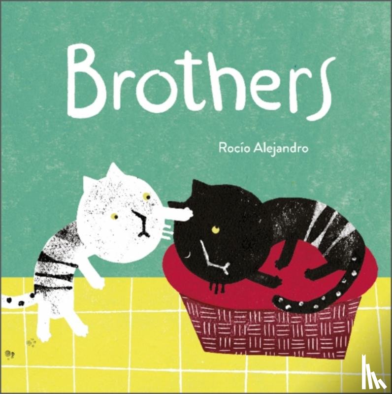 Alejandro, Rocio - Brothers
