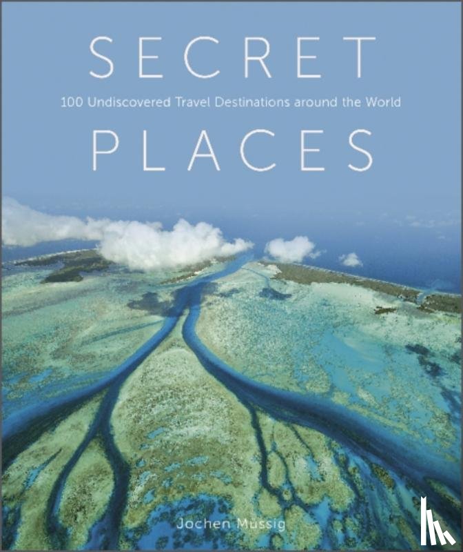  - Secret Places