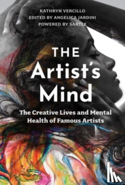 Vercillo, Kathryn - The Artist's Mind