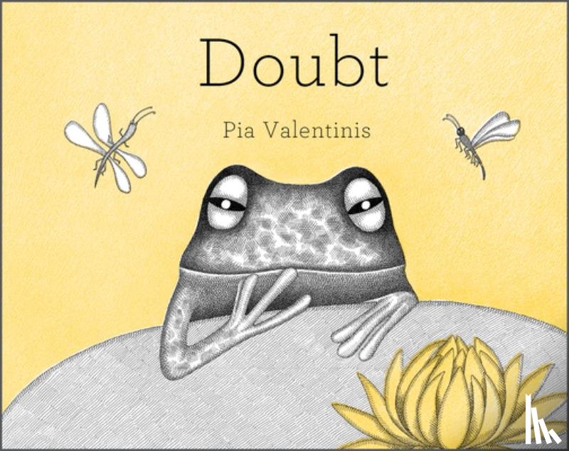 Valentinis, Pia - Doubt