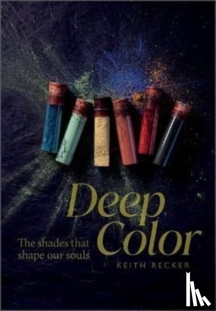 Recker, Keith - Deep Color