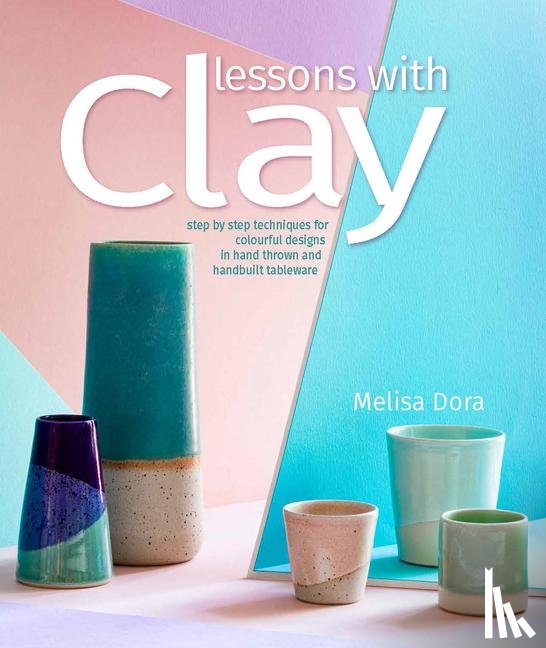 Dora, Melisa - Lessons with Clay