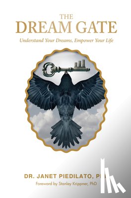 Piedilato, Dr. Janet - The Dream Gate