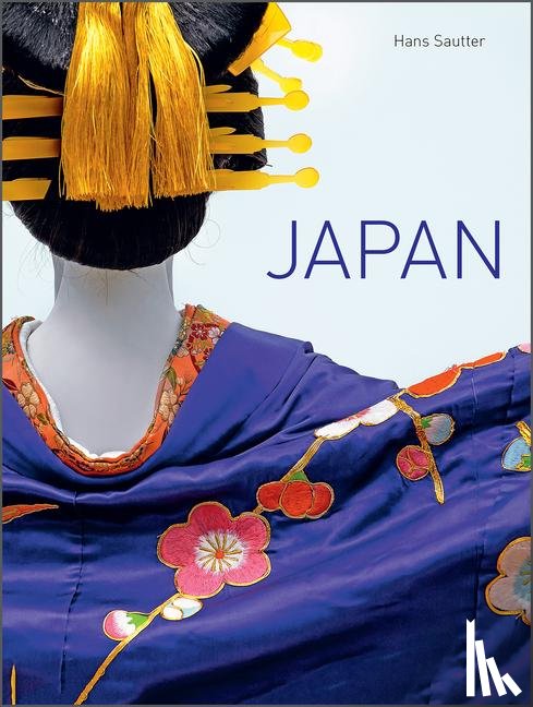 Sautter, Hans - Japan