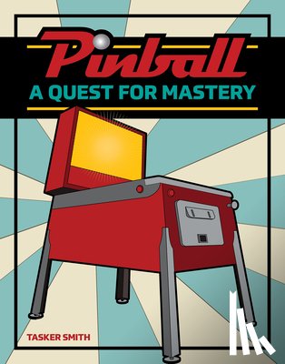 Smith, Tasker - Pinball