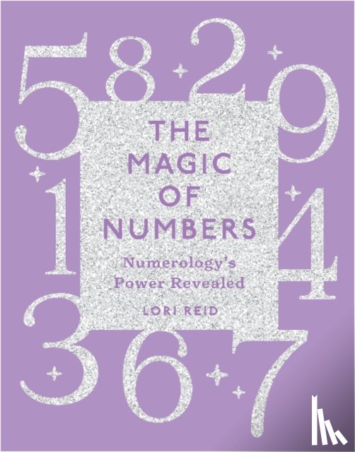 Reid, Lori - The Magic of Numbers