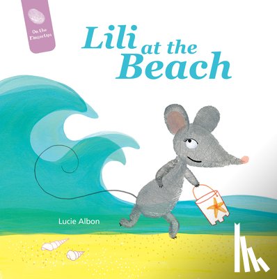 Albon, Lucie - Lili at the Beach