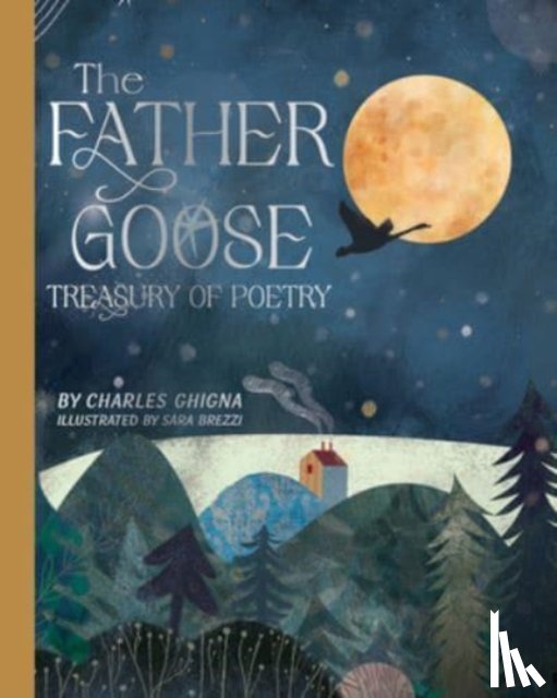 Ghigna, Charles - The Father Goose Treasury of Poetry