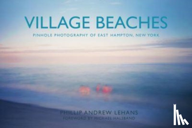 Lehans, Phillip Andrew - Village Beaches