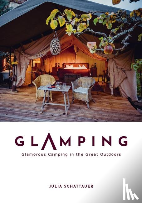 Schattauer, Julia - Glamping